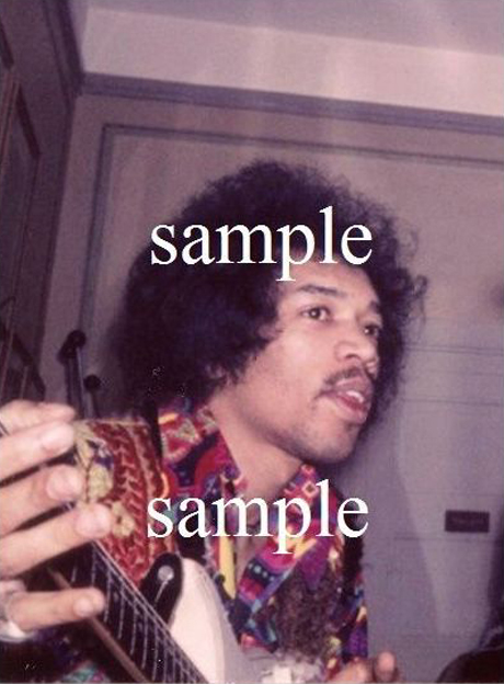 Jimi-Hendrix-1968-Backstage-Concert-Photo-5x7